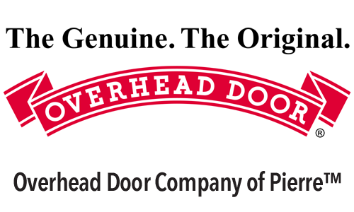 Overhead Door Company Of Pierre, A Better Garage Door Company